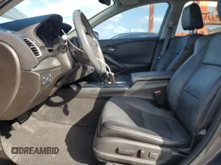 2018 Acura RDX w/Advance Pkg with VIN 5J8TB3H79JL011932, listed as a Copart auction lot 78473354 with 73,002 mi miles and Salvage Title. Bid and sale history available at carsss.com. Image 7.