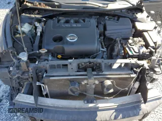 2013 Nissan Altima SL z VIN 1N4BL3AP0DC109016, wystawiony jako Copart lot #49341675 z przebiegiem 151 944 mil mil oraz Szkoda całkowita • Salvage title. Historia ofert i sprzedaży dostępna na DreamBid. Obrazek 11.