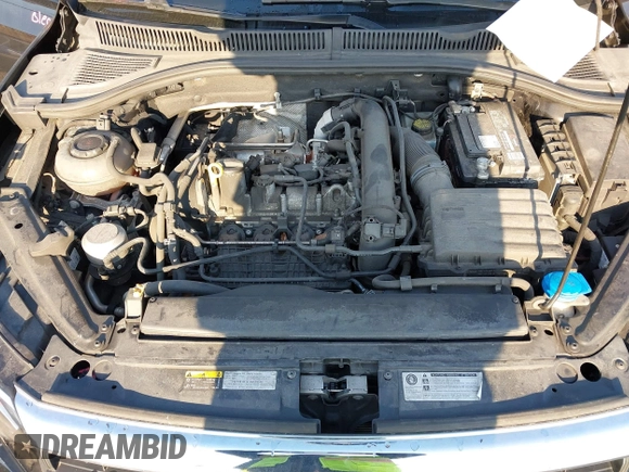 2019 Volkswagen Jetta S z VIN 3VWCB7BU6KM144584, wystawiony jako IAAI lot #41963870 z przebiegiem 205 028 mil mil oraz . Historia ofert i sprzedaży dostępna na DreamBid. Obrazek 10.