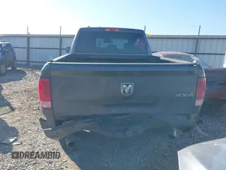 2015 Ram 1500 Express with VIN 1C6RR7FT8FS657351, listed as a IAAI auction lot 41390374 with 133,469 mi miles and . Bid and sale history available at DreamBid. Image 16.