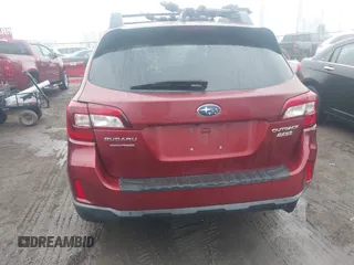 2017 Subaru Outback Premium с VIN 4S4BSADC2H3201658, выставлен на аукционе IAAI как лот 41524477 с пробегом 137 592 миль миль и . История ставок и продаж доступна на DreamBid. Изображение 16.