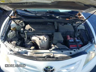 2008 Toyota Camry LE with VIN 4T1BE46K88U752605, listed as a IAAI auction lot 40771716 with 222,600 mi miles. Bid and sale history available at carsss.com. Image 10.