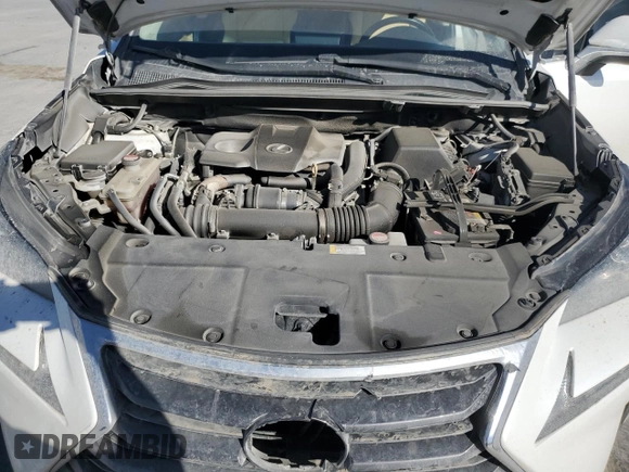 2016 Lexus NX 200t with VIN JTJYARBZ7G2025408, listed as a Copart auction lot 47095005 with 179,631 mi miles and Clean title. Bid and sale history available at DreamBid. Image 11.