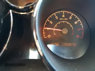 2008 Saturn Sky z VIN 1G8MC35B78Y133852, wystawiony jako Copart lot #43367605 z przebiegiem 119 155 mil mil oraz Szkoda całkowita • Salvage title. Historia ofert i sprzedaży dostępna na DreamBid. Obrazek 9.