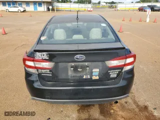 2017 Subaru Impreza with VIN 4S3GKAA64H3621804, listed as a Copart auction lot 53629935 with 126,662 mi miles and Clean Title. Bid and sale history available at carsss.com. Image 6.