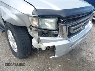 2009 Honda Ridgeline RTL with VIN 2HJYK16539H500986, listed as a IAAI auction lot 42084176 with 161,142 mi miles and . Bid and sale history available at DreamBid. Image 18.