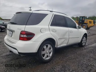 2008 Mercedes-Benz M 350 с VIN 4JGBB86E58A337110, выставлен на аукционе Copart как лот 57589355 с пробегом 178 486 миль миль и Списание • Salvage title. История ставок и продаж доступна на DreamBid. Изображение 3.