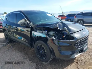 2022 Ford Escape SE с VIN 1FMCU9G68NUA63682, выставлен на аукционе IAAI как лот 40468213 с пробегом 52 278 миль миль и . История ставок и продаж доступна на DreamBid. Изображение 1.