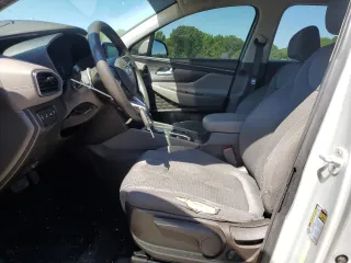 2019 Hyundai Santa Fe SE z VIN 5NMS23AD2KH028519, wystawiony jako Copart lot #56064655 z przebiegiem 208 948 mil mil oraz Szkoda całkowita • Salvage title. Historia ofert i sprzedaży dostępna na DreamBid. Obrazek 7.