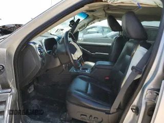 2009 Ford Explorer Sport Trac with VIN 1FMEU23809UA12870, listed as a Copart auction lot 52614055 with 313,938 mi miles and Salvage title. Bid and sale history available at DreamBid. Image 7.