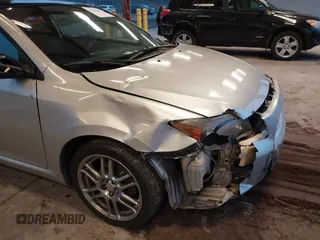 2007 Scion tC Spec z VIN JTKDE177170147264, wystawiony jako IAAI lot #41140867 z przebiegiem 109 318 mil mil oraz . Historia ofert i sprzedaży dostępna na DreamBid. Obrazek 6.