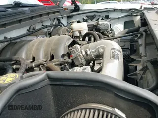 2017 GMC Sierra 1500 with VIN 3GTU2LEC2HG352407, listed as a IAAI auction lot 43196804 with 122,967 mi miles and . Bid and sale history available at DreamBid. Image 18.