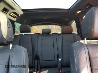 2021 Mercedes-Benz GLS 580 с VIN 4JGFF8GE9MA403141, выставлен на аукционе Copart как лот 76379994 с пробегом 30 410 миль миль и Списание • Salvage title. История ставок и продаж доступна на DreamBid. Изображение 10.