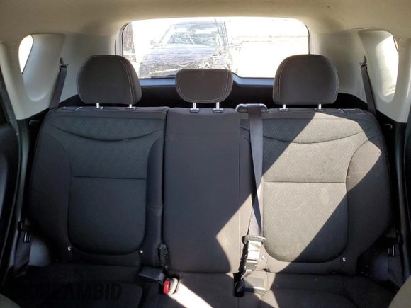 2018 Kia Soul with VIN KNDJN2A22J7548883, listed as a Copart auction lot 50401845 with 165,375 mi miles and Salvage Title. Bid and sale history available at carsss.com. Image 10.
