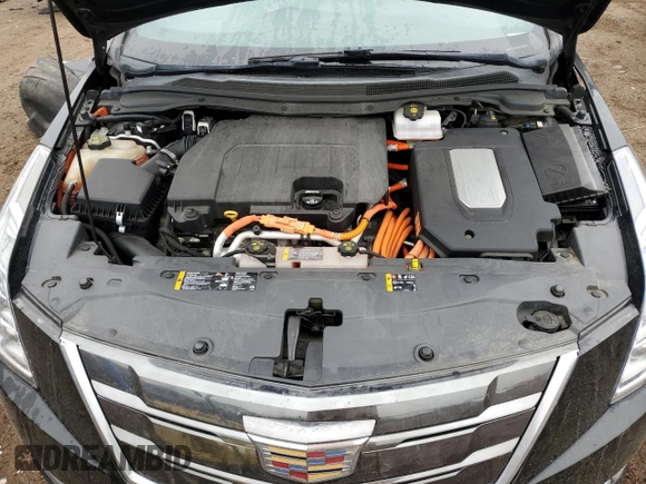 2016 Cadillac ELR z VIN 1G6RL1E46GU102750, wystawiony jako Copart lot #61154793 z przebiegiem 79 215 mil mil oraz . Historia ofert i sprzedaży dostępna na DreamBid. Obrazek 11.