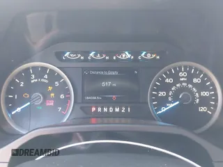 2015 Ford F-150 XLT with VIN 1FTFX1EF7FFD04151, listed as a IAAI auction lot 41608610 with 84,039 mi miles and . Bid and sale history available at DreamBid. Image 7.