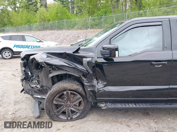 2022 Ford F-150 XL with VIN 1FTEW1EP5NFB41358, listed as a IAAI auction lot 42314491 with 68,749 mi miles and . Bid and sale history available at DreamBid. Image 6.