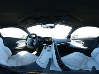 2024 Chevrolet Corvette 2LT z VIN 1G1YB2D43R5105307, wystawiony jako IAAI lot #42060470 z przebiegiem 9 400 mil mil oraz . Historia ofert i sprzedaży dostępna na DreamBid. Obrazek 22.