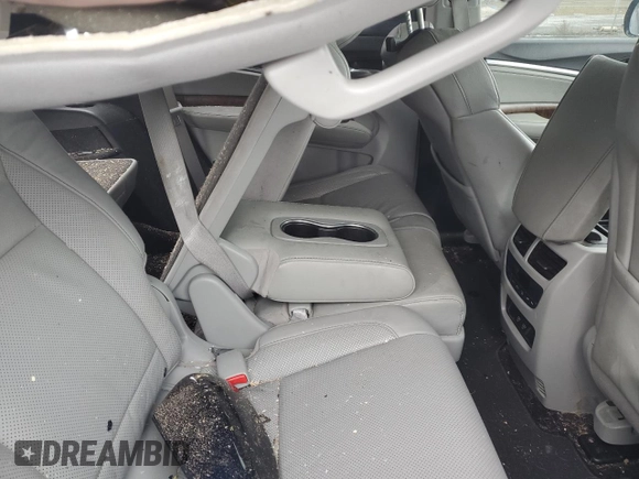 2020 Acura MDX Sport Hybrid w/Technology Pkg with VIN 5J8YD7H57LL000002, listed as a Copart auction lot 45607225 with 0 mi miles and Clean Title. Bid and sale history available at carsss.com. Image 11.