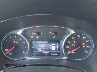 2021 Chevrolet Equinox LT z VIN 2GNAXUEVXM6103006, wystawiony jako IAAI lot #41931128 z przebiegiem 95 390 mil mil oraz . Historia ofert i sprzedaży dostępna na DreamBid. Obrazek 7.
