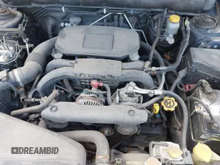 2012 Subaru Outback Limited z VIN 4S4BRBJC2C3286080, wystawiony jako IAAI lot #42342633 z przebiegiem 165 077 mil mil oraz . Historia ofert i sprzedaży dostępna na DreamBid. Obrazek 10.