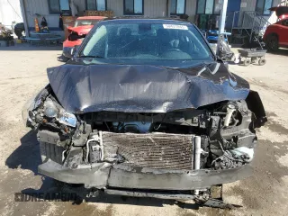 2013 Chevrolet Malibu LTZ with VIN 1G11H5SA3DF251817, listed as a Copart auction lot 50431045 with 174,191 mi miles and Salvage Title. Bid and sale history available at DreamBid. Image 5.