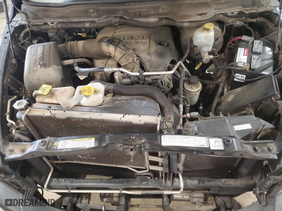 2009 Dodge Ram 2500 SLT with VIN 3D7KS28T29G516016, listed as a Copart auction lot 50180585 with 255,060 mi miles and Salvage Title. Bid and sale history available at carsss.com. Image 11.
