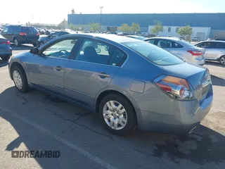 2011 Nissan Altima S with VIN 1N4AL2AP6BC174018, listed as a IAAI auction lot 41324079 with 77,021 mi miles and . Bid and sale history available at DreamBid. Image 3.