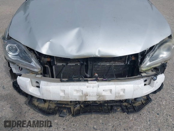 2012 Lexus CT 200h z VIN JTHKD5BH2C2108138, wystawiony jako IAAI lot #42359222 z przebiegiem 209 412 mil mil oraz . Historia ofert i sprzedaży dostępna na DreamBid. Obrazek 6.