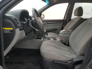 2009 Hyundai Santa Fe GLS z VIN 5NMSG13D59H237041, wystawiony jako Copart lot #51301265 z przebiegiem 202 841 mil mil oraz Szkoda całkowita • Salvage title. Historia ofert i sprzedaży dostępna na DreamBid. Obrazek 7.