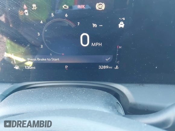 2024 Buick Encore GX Sport Touring с VIN KL4AMDSL3RB147626, выставлен на аукционе IAAI как лот 41707847 с пробегом 3 289 миль миль и . История ставок и продаж доступна на DreamBid. Изображение 7.
