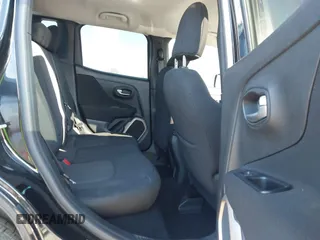 2016 Jeep Renegade Latitude with VIN ZACCJBBT5GPD91230, listed as a IAAI auction lot 41432869 with 101,437 mi miles and . Bid and sale history available at DreamBid. Image 8.