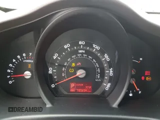 2012 Kia Sportage LX z VIN KNDPBCA29C7253467, wystawiony jako Copart lot #62098675 z przebiegiem 102 629 mil mil oraz Szkoda całkowita • Salvage title. Historia ofert i sprzedaży dostępna na DreamBid. Obrazek 9.