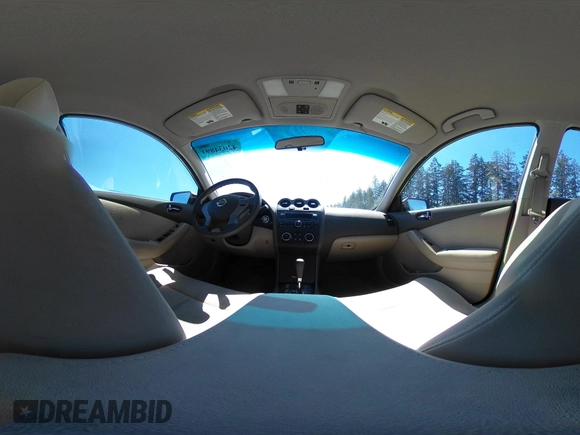 2012 Nissan Altima 2.5 with VIN 1N4AL2AP1CN419135, listed as a IAAI auction lot 42034893 with 99,125 mi miles and . Bid and sale history available at carsss.com. Image 18.