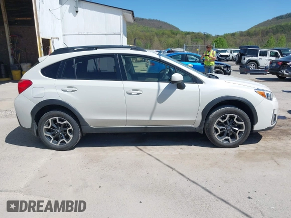 2016 Subaru Crosstrek Premium с VIN JF2GPABC4G8331443, выставлен на аукционе IAAI как лот 42145801 с пробегом 82 588 миль миль и . История ставок и продаж доступна на DreamBid. Изображение 13.