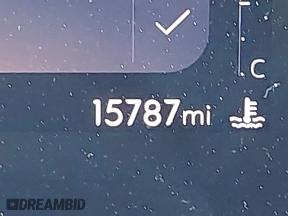 2024 Buick Encore GX Sport Touring с VIN KL4AMESL8RB122520, выставлен на аукционе IAAI как лот 42100439 с пробегом 15 787 миль миль и . История ставок и продаж доступна на DreamBid. Изображение 16.