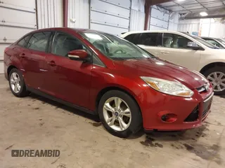 2013 Ford Focus SE с VIN 1FADP3F2XDL200871, выставлен на аукционе IAAI как лот 41868961 с пробегом 223 703 миль миль и . История ставок и продаж доступна на DreamBid. Изображение 1.
