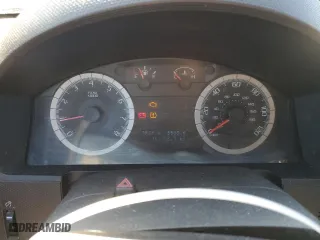 2009 Ford Escape XLT with VIN 1FMCU93G59KC46537, listed as a Copart auction lot 48153125 with 161,152 mi miles and Salvage Title. Bid and sale history available at carsss.com. Image 9.