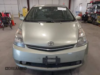 2008 Toyota Prius with VIN JTDKB20U583301939, listed as a IAAI auction lot 41667468 with 104,054 mi miles. Bid and sale history available at carsss.com. Image 12.