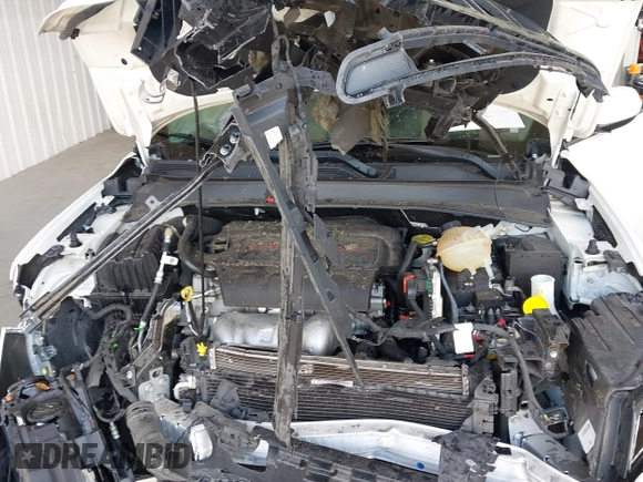 2018 Jeep Compass Latitude с VIN 3C4NJCBB1JT125077, выставлен на аукционе IAAI как лот 42381217 с пробегом 78 650 миль миль и . История ставок и продаж доступна на DreamBid. Изображение 10.