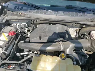 2020 Ford F-150 XL с VIN 1FTEW1C42LFA64308, выставлен на аукционе Copart как лот 70634775 с пробегом 84 620 миль миль и Списание • Salvage title. История ставок и продаж доступна на DreamBid. Изображение 13.