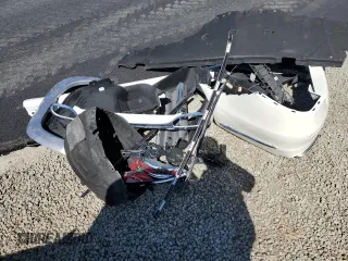 2023 Mercedes-Benz S 500 z VIN W1K6G6DB9PA174356, wystawiony jako Copart lot #51807875 z przebiegiem 17 749 mil mil oraz Szkoda całkowita • Salvage title. Historia ofert i sprzedaży dostępna na DreamBid. Obrazek 12.