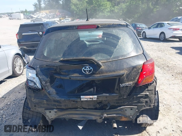 2017 Toyota Yaris L с VIN VNKKTUD39HA084912, выставлен на аукционе IAAI как лот 42323318 с пробегом 87 418 миль миль и . История ставок и продаж доступна на DreamBid. Изображение 16.