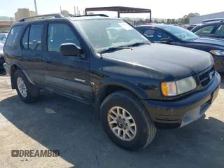 2002 Honda Passport LX z VIN 4S6CK58WX24405357, wystawiony jako IAAI lot #42047815 z przebiegiem 197 334 mil mil oraz . Historia ofert i sprzedaży dostępna na DreamBid. Obrazek 1.