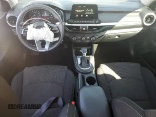 2021 Kia Forte LXS с VIN 3KPF24AD8ME275903, выставлен на аукционе Copart как лот 50742925 с пробегом 33 258 миль миль и Списание • Salvage title. История ставок и продаж доступна на DreamBid. Изображение 8.