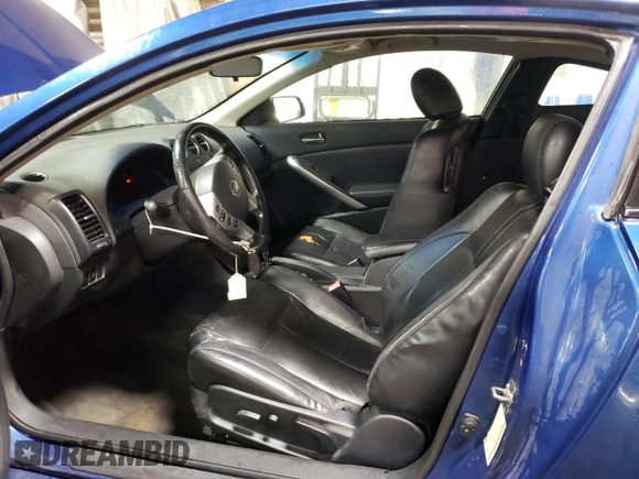 2008 Nissan Altima 3.5 SE with VIN 1N4BL24E08C122908, listed as a Copart auction lot 47488255 with 149,701 mi miles and Salvage Title. Bid and sale history available at carsss.com. Image 7.