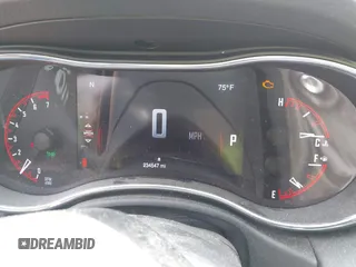 2015 Dodge Durango SXT with VIN 1C4RDJAG3FC938238, listed as a IAAI auction lot 42408394 with 234,547 mi miles and . Bid and sale history available at DreamBid. Image 7.