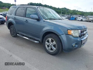 2012 Ford Escape Limited с VIN 1FMCU0E71CKC64727, выставлен на аукционе IAAI как лот 42623639 с пробегом 209 326 миль миль и . История ставок и продаж доступна на DreamBid. Изображение 1.
