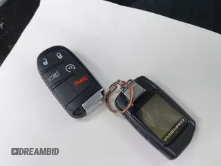 2023 Dodge Durango R/T Plus с VIN 1C4SDJCT0PC580531, выставлен на аукционе IAAI как лот 42067472 с пробегом 17 103 миль миль и . История ставок и продаж доступна на DreamBid. Изображение 11.