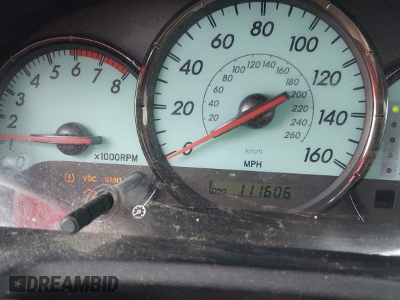 2006 Toyota Solara SE with VIN 4T1FA38P96U070796, listed as a IAAI auction lot 42121551 with 111,606 mi miles and . Bid and sale history available at DreamBid. Image 16.